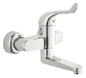 Euroeco Special - Baterie lavoar monocomanda 1/2- Grohe