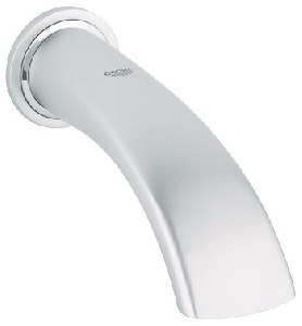 Iesire pentru cada-titanium-Ondus-Grohe