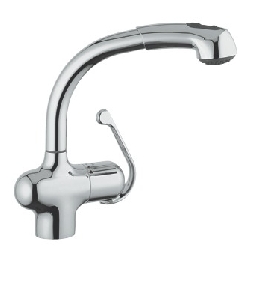 Baterie bucatarie Zedra - Grohe