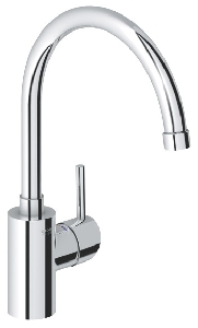 Baterie monocomanda pentru bucatarie Concetto - Grohe