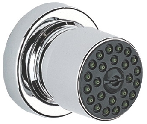 Cap dus lateral Relexa Plus 1/2 - Grohe