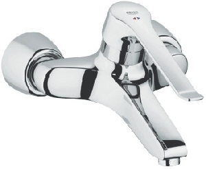 Baterie lavoar Grohe - Euroeco Special SSC