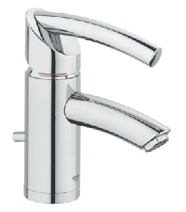 Baterie lavoar 1/2   Grohe - Tenso