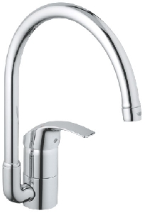 Baterie bucatarie Grohe Eurosmart