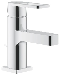 Baterie lavoar monocomanda - culoare alb - Quadra - Grohe