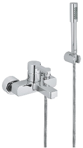 Baterie monocomanda pentru cada 1/2   Grohe - Lineare