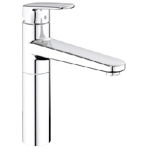 Baterie bucatarie Europlus New - Grohe