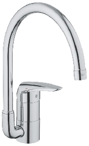 Baterie bucatarie Grohe - Eurodisc