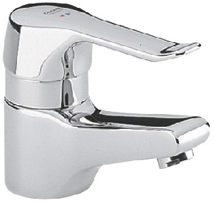 Baterie lavoar Grohe - Euroeco Special SSC