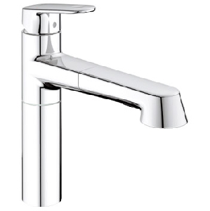 Baterie bucatarie Europlus New - Grohe