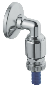 Eggemann - Eurotech ventil pentru perete complet exterior 1/2 - Grohe