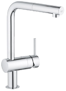 Baterie bucatarie Minta - Grohe