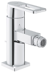 Baterie bideu monocomanda 1/2  Quadra- culoare crom lucios - Grohe