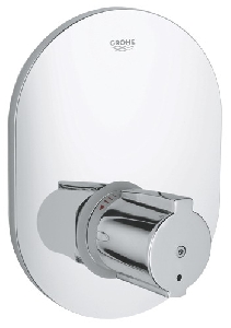 Grohtherrm 2000 Special - Baterie centrala termostatata - Grohe