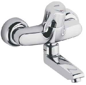 Baterie lavoar Euroeco Special SSC - Grohe