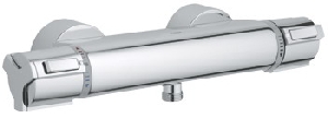 Baterie dus cu termostat  Allure - Grohe