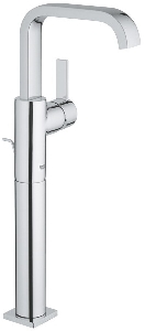 Baterie momocomanda Free-Standing Grohe - Allure