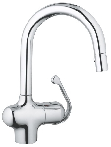 Baterie bucatarie Zedra - Grohe