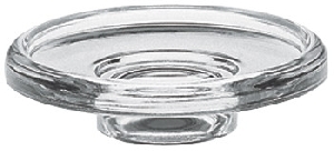 SAVONIERA CRISTAL - GROHE