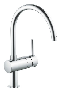 Baterie bucatarie Grohe - Minta