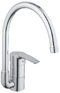 Baterie bucatarie Eurostyle- Grohe