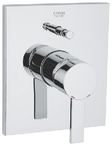 Baterie monocomanda cada/dus  Allure - Grohe