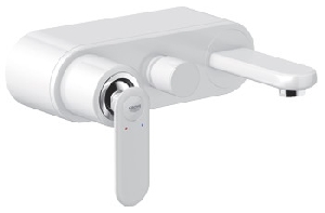 Baterie cada monocomanda 1/2 - Grohe Veris