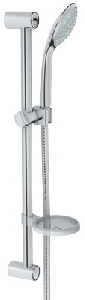 Set dus Euphoria Mono cu sapuniera - Grohe