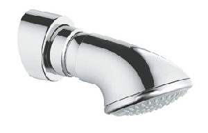 Cap dus Relaxa 3 pozitii - Grohe