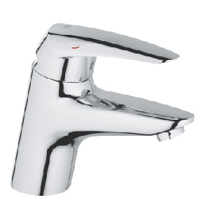 BATERIE LAVOAR 1/2  Grohe - Eurodisc