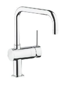 Baterie bucatarie Grohe - Minta