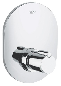 Central Thermostat mixer Tenso - Grohe