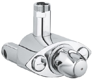 Grohtherm XL - Baterie termostatata 1 - Grohe