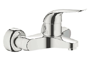 Euroeco Special - Baterie lavoar monocomanda 1/2- Grohe