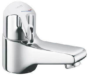 Baterie lavoar Euroeco Special SSC - Grohe