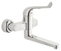 Euroeco Special - Baterie lavoar monocomanda 1/2- Grohe