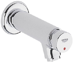 Baterie cu autoinchidere Grohe - Contropress