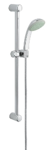 Set dus Tempesta Duo - Grohe