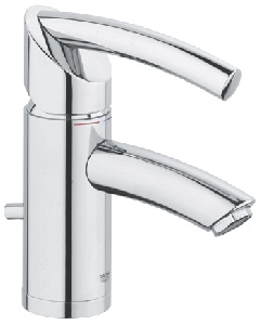 Baterie monocomanda pentru chiuveta  1/2  Grohe - Tenso