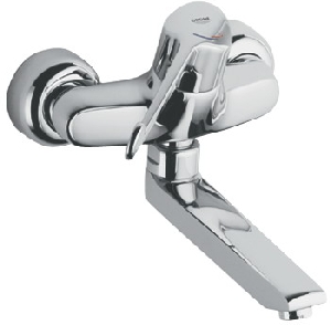 Baterie lavoar Euroeco Special SSC - Grohe