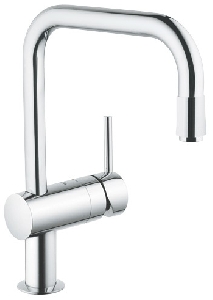 Baterie bucatarie Grohe - Minta