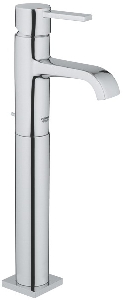 Baterie monocomanda lavoar Free-Standing  Grohe - Allure