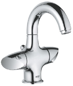 Baterie lavoar 1/2 Aria  - Grohe