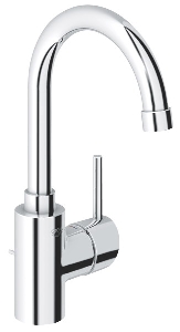 Baterie lavoar monocomanda Grohe - Concetto