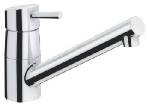 Baterie monocomanda pentru bucatarie Concetto - Grohe