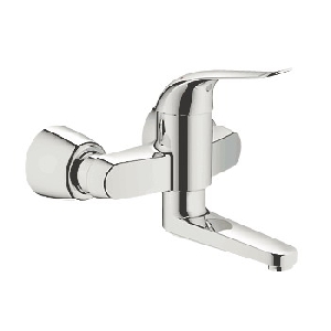 Euroeco Special - Baterie lavoar monocomanda 1/2- Grohe