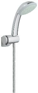 Set dus Tempesta Duo - Grohe