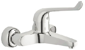 Euroeco Special - Baterie lavoar monocomanda 1/2- Grohe