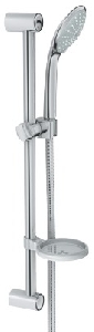 Set dus Euphoria Eco - Grohe