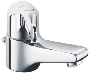 Baterie lavoar Euroeco Special SSC - Grohe